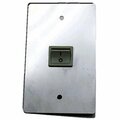 Or Wall Plate Switch OR161002
